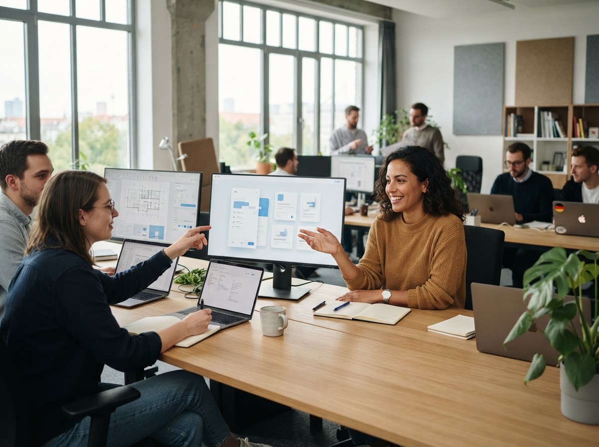 Nixyti Brella team workspace reviewing AI-generated financial analysis
